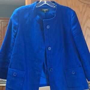 WOMENS BLAZER JACKET